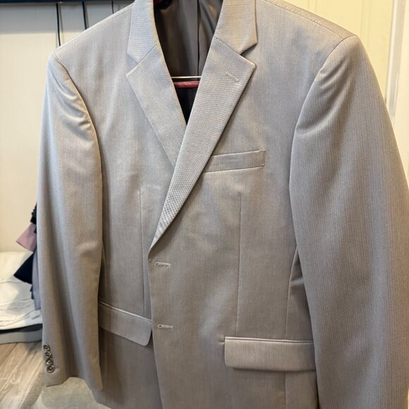 Man Suit/Jacket/Blazer - Picture 1 of 5